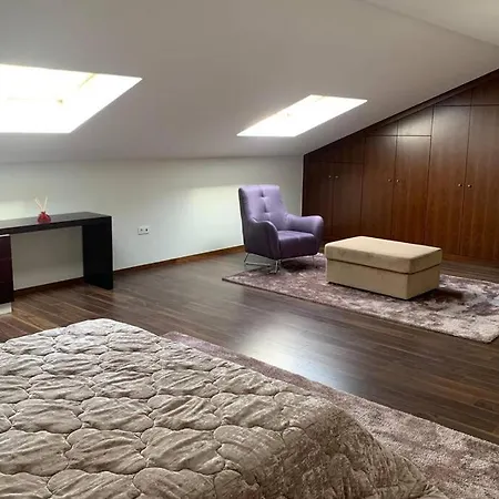 펜션 Ideal Oceanside Vacation House With Pool & Ofir