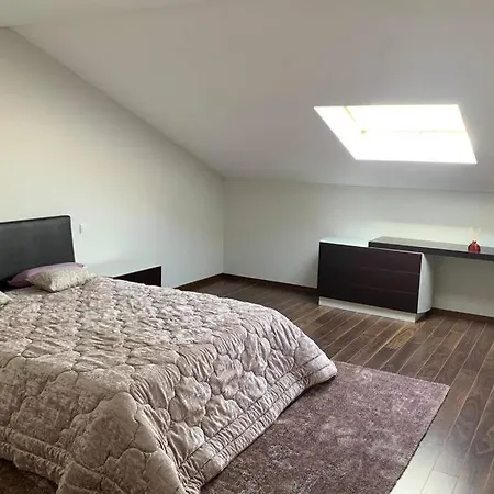 Ideal Oceanside Vacation House With Pool & Ofir Fão