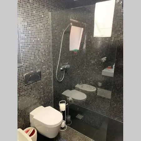 Ideal Oceanside Vacation House With Pool & Ofir 펜션 *