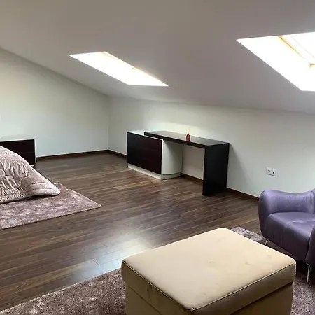 Ideal Oceanside Vacation House With Pool & Ofir Fão