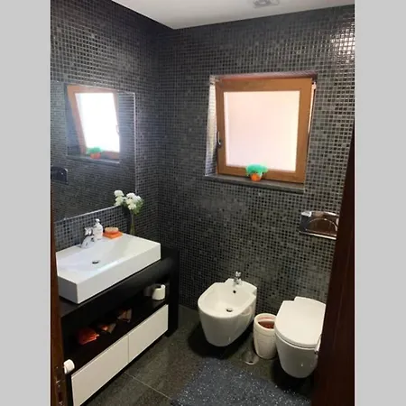 Ideal Oceanside Vacation House With Pool & Ofir בית נופש Fão